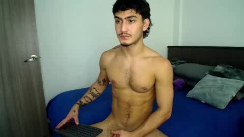 JUAN online show from 05/19/26, 03:29