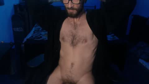 SiuL online show from 01/25/25, 02:36