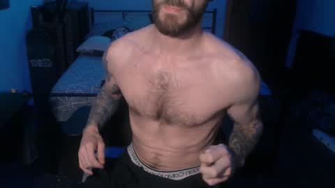 SiuL online show from 01/26/25, 02:19