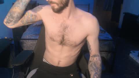 SiuL online show from 01/27/25, 01:30