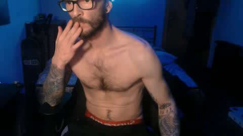 SiuL online show from 01/28/25, 05:56