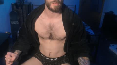 SiuL online show from 01/29/25, 02:00