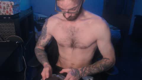 SiuL online show from 01/29/25, 08:56