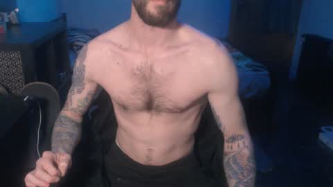 SiuL online show from 01/31/25, 02:17