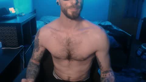 SiuL online show from 02/22/25, 05:46