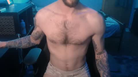 SiuL online show from 02/27/25, 08:42