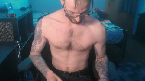 SiuL online show from 02/28/25, 08:18