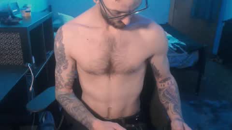 SiuL online show from 03/01/25, 12:01