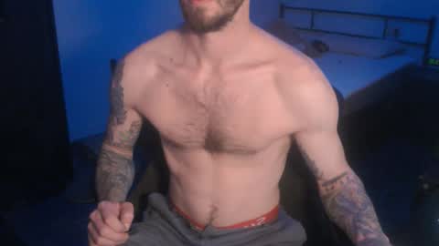 SiuL online show from 03/04/25, 08:35