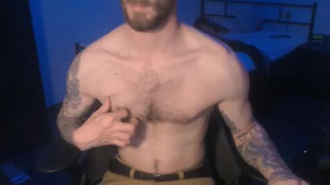 SiuL online show from 03/06/25, 07:54