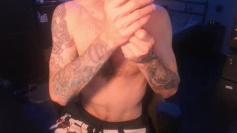 SiuL online show from 09/19/25, 02:40