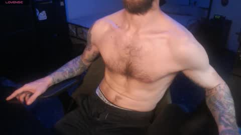 SiuL online show from 09/23/25, 11:46