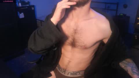 SiuL online show from 10/04/25, 07:39