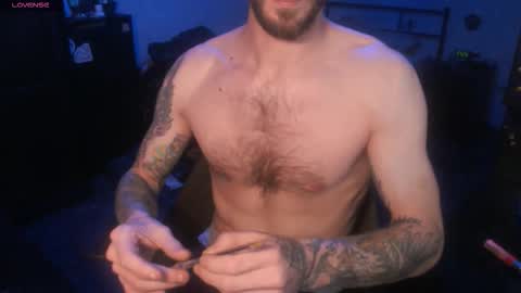 SiuL online show from 10/25/25, 10:23