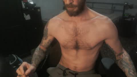 SiuL online show from 03/01/26, 08:55