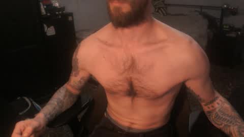 SiuL online show from 03/02/26, 06:48