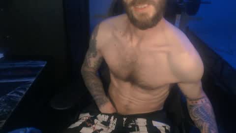 Snapshot of sexxxysiul chatting on 05/23/26, 07:56 SiuL online show from 05/23/26, 07:56