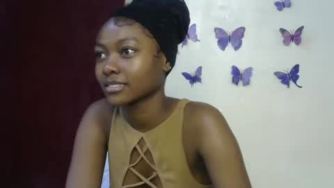 Snapshot of sexxy_divaa chatting on 04/29/26, 05:30 vicky online show from 04/29/26, 05:30