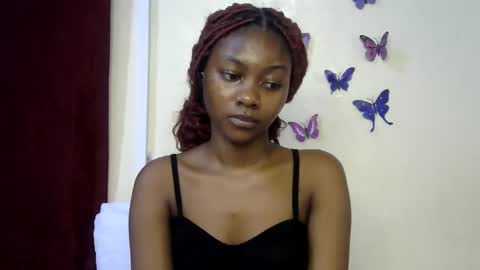 Snapshot of sexxy_divaa chatting on 05/21/26, 05:36 vicky online show from 05/21/26, 05:36