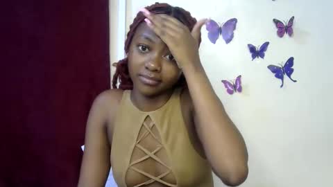 Snapshot of sexxy_divaa chatting on 05/26/26, 07:26 vicky online show from 05/26/26, 07:26
