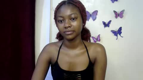 Snapshot of sexxy_divaa chatting on 05/27/26, 03:14 vicky online show from 05/27/26, 03:14