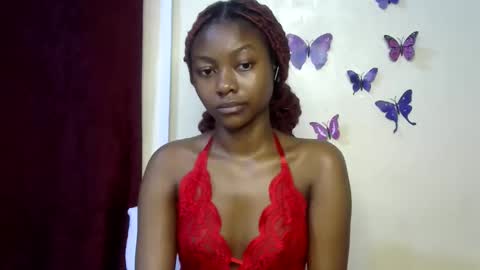 Snapshot of sexxy_divaa chatting on 05/31/26, 06:31 vicky online show from 05/31/26, 06:31