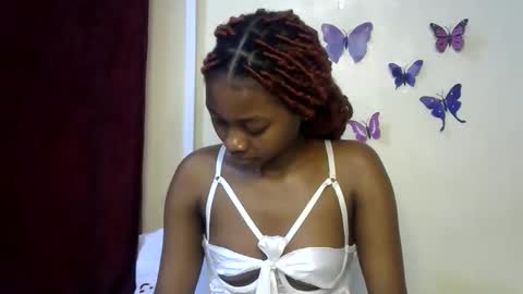 Snapshot of sexxy_divaa chatting on 06/01/26, 06:15 vicky online show from 06/01/26, 06:15