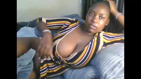 sexxy_mish online show from 04/12/26, 03:55