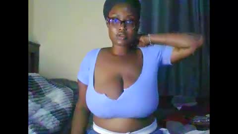 sexxy_mish online show from 06/10/26, 07:02