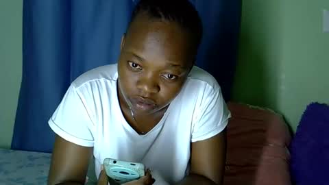 African Queen online show from 09/15/25, 06:41