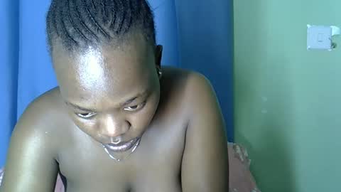 African Queen online show from 09/22/25, 07:05