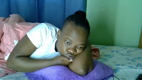 African Queen online show from 09/29/25, 06:18