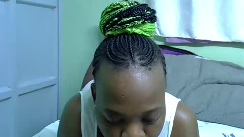 African Queen online show from 10/25/25, 09:20