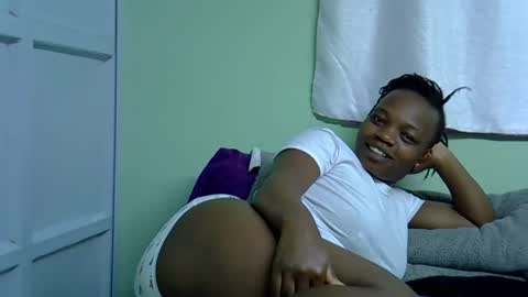 African Queen online show from 11/24/25, 11:59