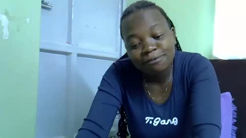 African Queen online show from 01/06/26, 07:01