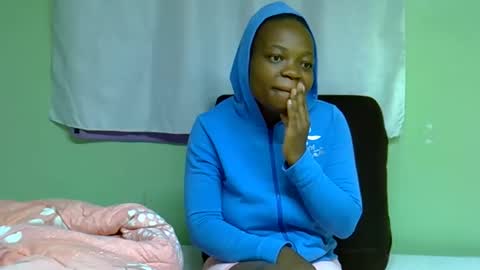 African Queen online show from 03/03/26, 11:32