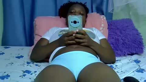 African Queen online show from 03/28/26, 12:54