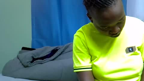 African Queen online show from 05/22/26, 10:10