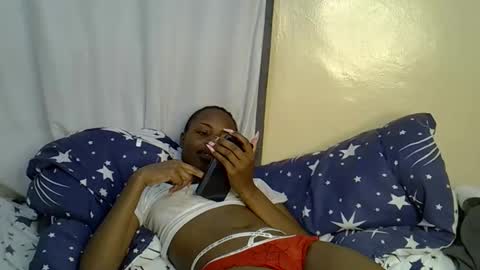 sexxycaddylive online show from 03/16/26, 08:35