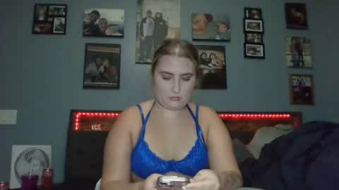 sexxycotton online show from 06/29/26, 08:42