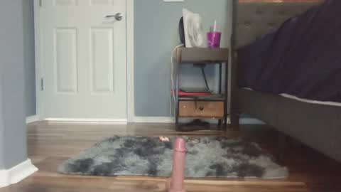 sexxycotton online show from 07/12/26, 09:55