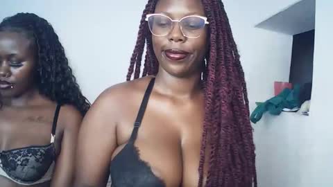 sexxydivah online show from 03/06/26, 07:32