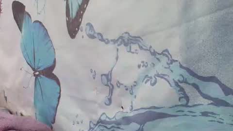 misslovely j online show from 10/05/25, 02:10