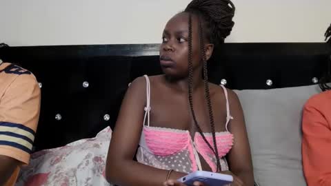 ivy online show from 11/05/25, 07:30