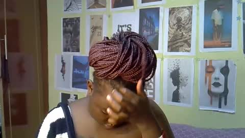 Snapshot of sexxykaree chatting on 04/26/26, 09:01 sexxykaree online show from 04/26/26, 09:01