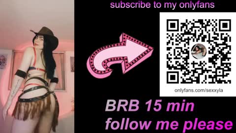 Snapshot of sexxylady__ chatting on 01/31/25, 02:17 Angie online show from 01/31/25, 02:17