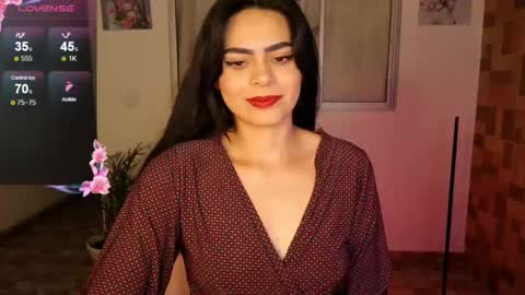 Snapshot of sexxylady__ chatting on 02/11/25, 02:02 Angie online show from 02/11/25, 02:02