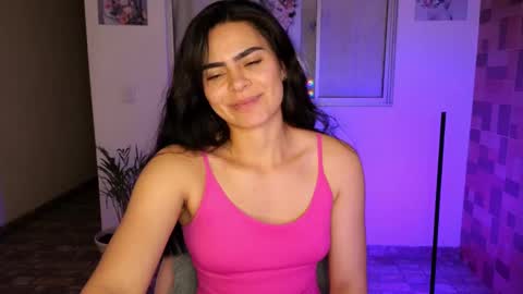 Snapshot of sexxylady__ chatting on 02/26/25, 11:20 Angie online show from 02/26/25, 11:20