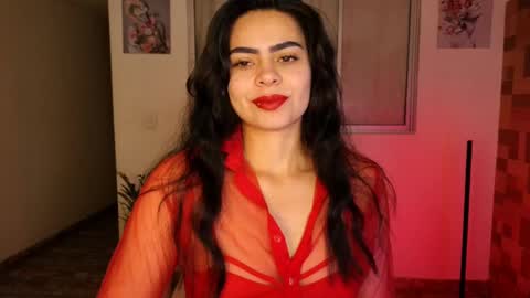 Snapshot of sexxylady__ chatting on 02/27/25, 11:10 Angie online show from 02/27/25, 11:10