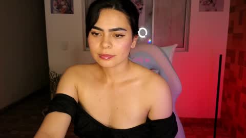 Snapshot of sexxylady__ chatting on 03/06/25, 11:20 Angie online show from 03/06/25, 11:20